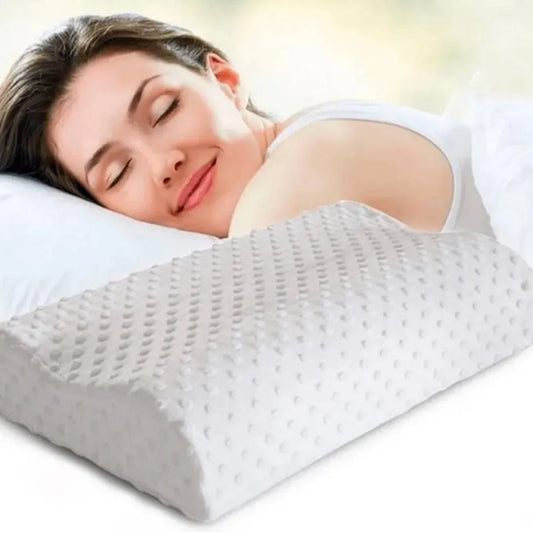 Almohada Cervical Viscoelástica